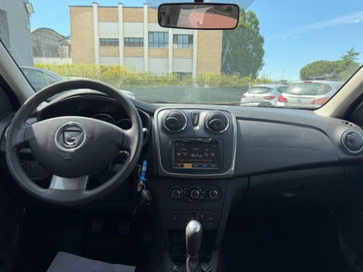 Dacia Sandero 1.2 GPL 75CV Ambiance (13)