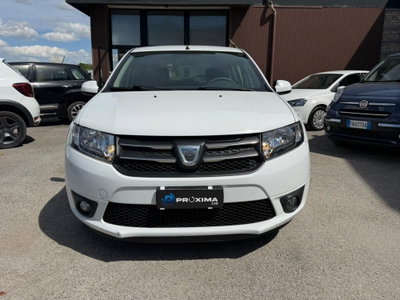 Dacia Sandero 1.2 GPL 75CV Ambiance (3)