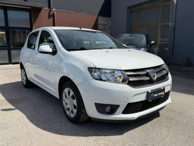 Dacia Sandero 1.2 GPL 75CV Ambiance (4)