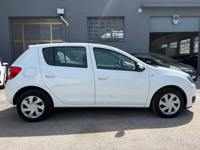 Dacia Sandero 1.2 GPL 75CV Ambiance (5)