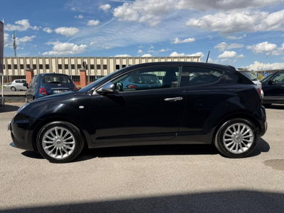Alfa Romeo MiTo 1.4 T 120 CV GPL Urban (9)