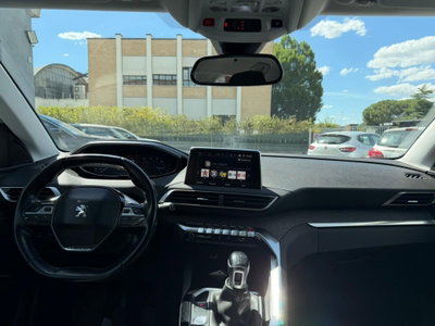 Peugeot 3008 BlueHDi 120 S&S Active (12)