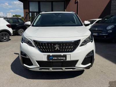 Peugeot 3008 BlueHDi 120 S&S Active (3)