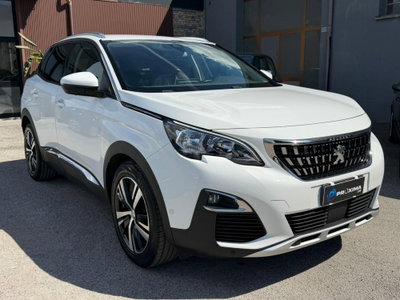 Peugeot 3008 BlueHDi 120 S&S Active (4)