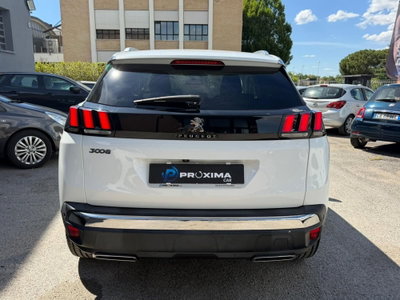 Peugeot 3008 BlueHDi 120 S&S Active (7)