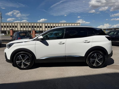 Peugeot 3008 BlueHDi 120 S&S Active (9)