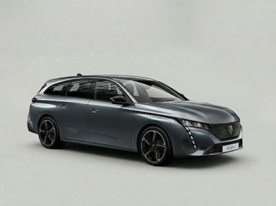 Peugeot 308 SW BlueHDi 130 S&S EAT8 GT Pack (3)