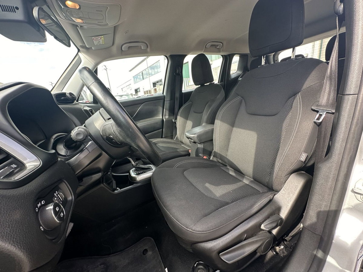 Jeep Renegade 1.3 T4 DDCT Limited (11)