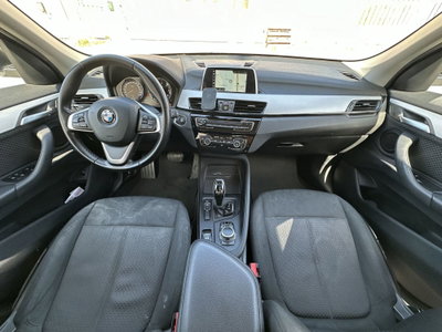 BMW X1 sDrive 18d Msport (10)