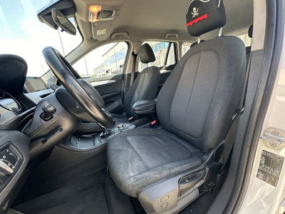 BMW X1 sDrive 18d Msport (11)
