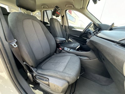 BMW X1 sDrive 18d Msport (12)