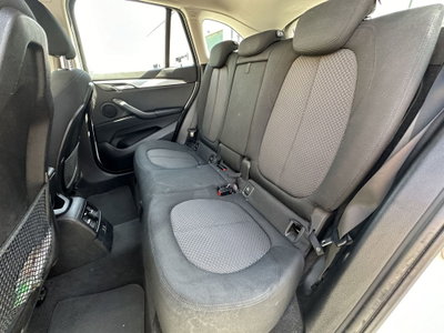 BMW X1 sDrive 18d Msport (13)