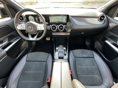 Mercedes-Benz Classe B 200 d Automatic Premium (10)