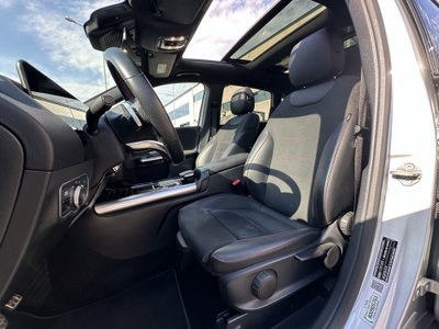 Mercedes-Benz Classe B 200 d Automatic Premium (11)