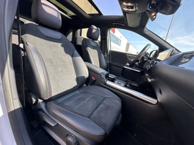 Mercedes-Benz Classe B 200 d Automatic Premium (12)