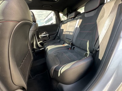 Mercedes-Benz Classe B 200 d Automatic Premium (13)