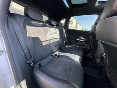 Mercedes-Benz Classe B 200 d Automatic Premium (14)