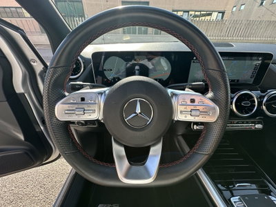 Mercedes-Benz Classe B 200 d Automatic Premium (9)