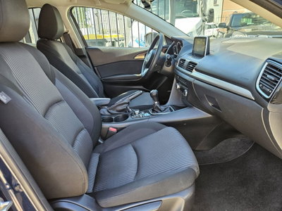Mazda Mazda3 2.2 Skyactiv-D Exceed (10)