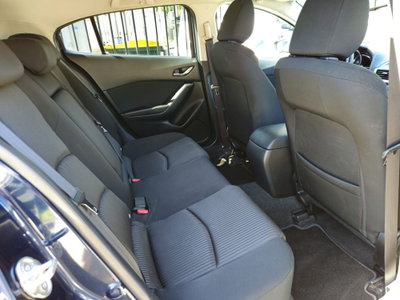 Mazda Mazda3 2.2 Skyactiv-D Exceed (11)