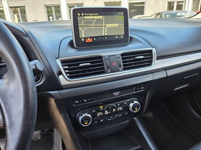 Mazda Mazda3 2.2 Skyactiv-D Exceed (13)