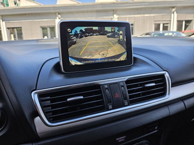 Mazda Mazda3 2.2 Skyactiv-D Exceed (14)