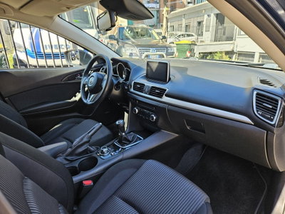Mazda Mazda3 2.2 Skyactiv-D Exceed (16)