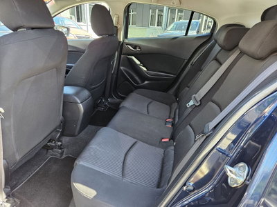 Mazda Mazda3 2.2 Skyactiv-D Exceed (17)