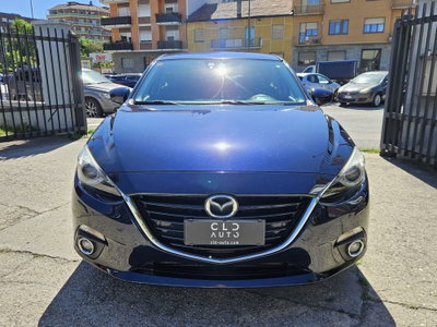 Mazda Mazda3 2.2 Skyactiv-D Exceed (2)