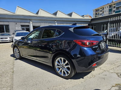 Mazda Mazda3 2.2 Skyactiv-D Exceed (6)