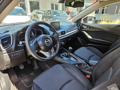 Mazda Mazda3 2.2 Skyactiv-D Exceed (7)