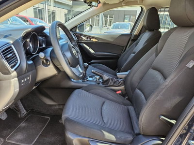Mazda Mazda3 2.2 Skyactiv-D Exceed (8)