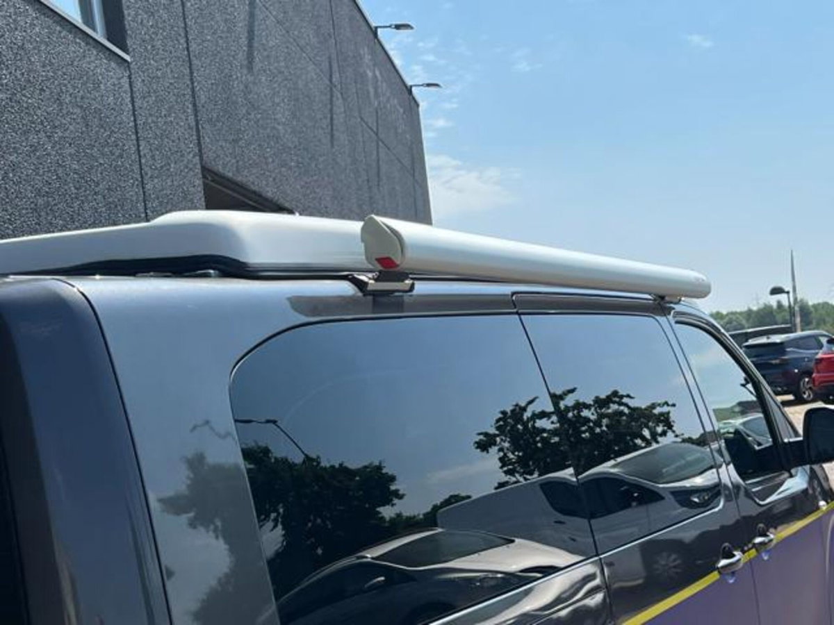 Citroen Spacetourer Space  2.0 BlueHDi 140 S&S XL Business Lounge (16)