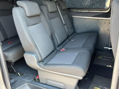 Citroen Spacetourer Space  2.0 BlueHDi 140 S&S XL Business Lounge (18)