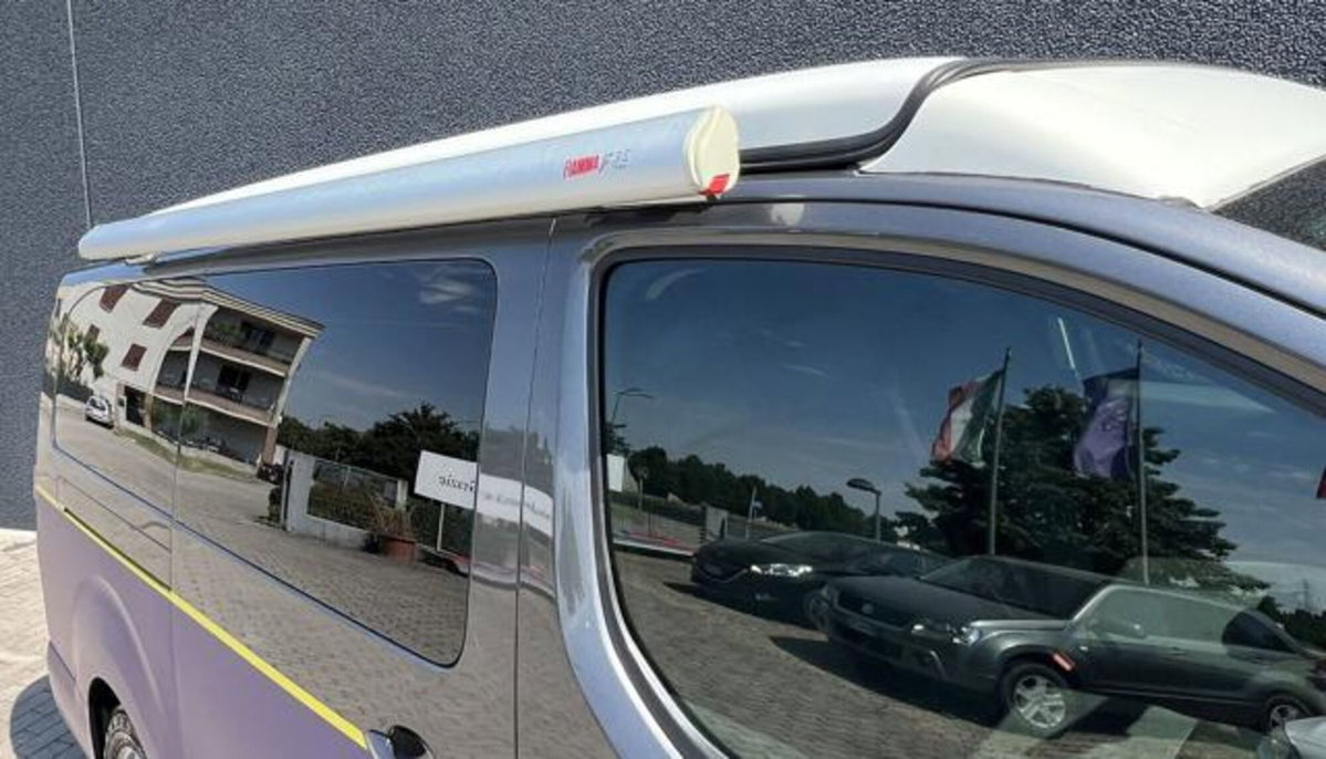 Citroen Spacetourer Space  2.0 BlueHDi 140 S&S XL Business Lounge (20)