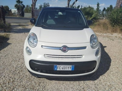 Fiat 500L 1.3 Multijet 95 CV Business usata