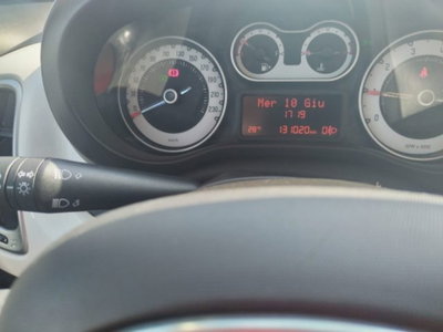 Fiat 500L 1.3 Multijet 95 CV Business (10)
