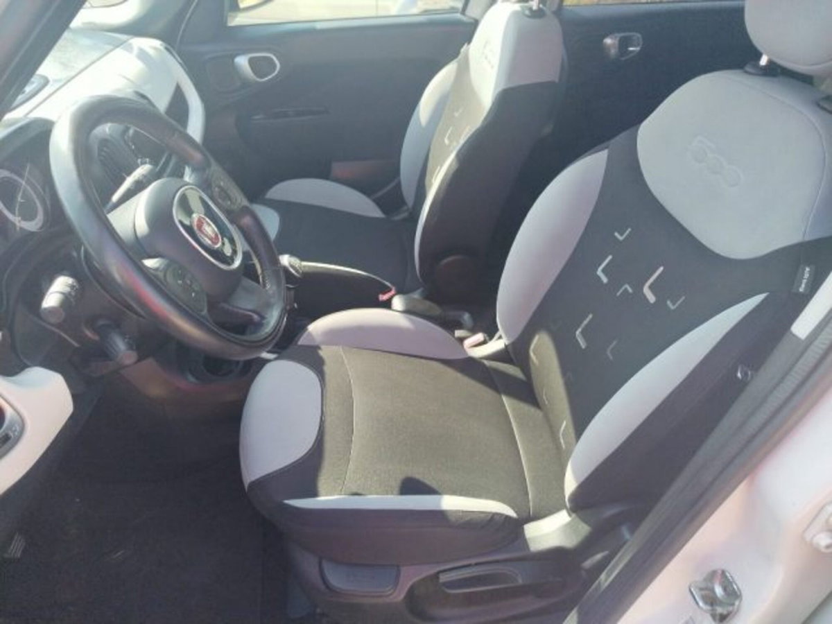Fiat 500L 1.3 Multijet 95 CV Business (12)