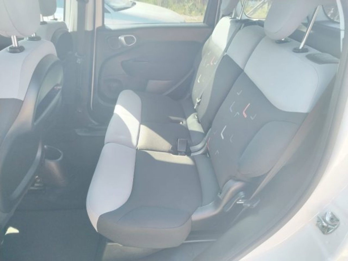 Fiat 500L 1.3 Multijet 95 CV Business (13)