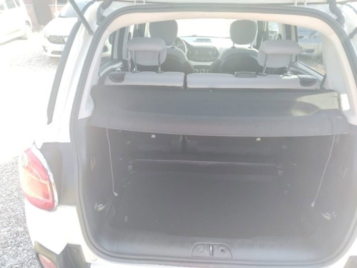 Fiat 500L 1.3 Multijet 95 CV Business (14)