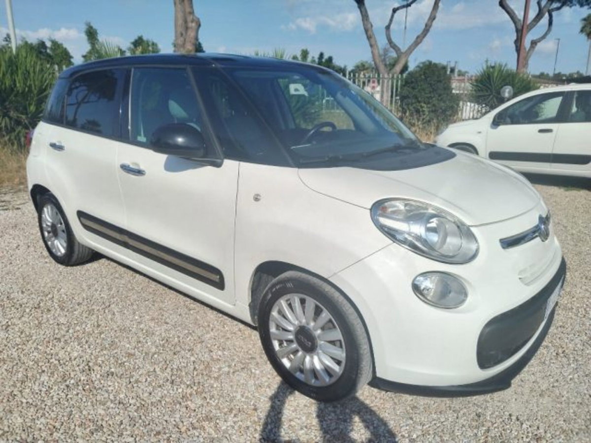 Fiat 500L 1.3 Multijet 95 CV Business (2)