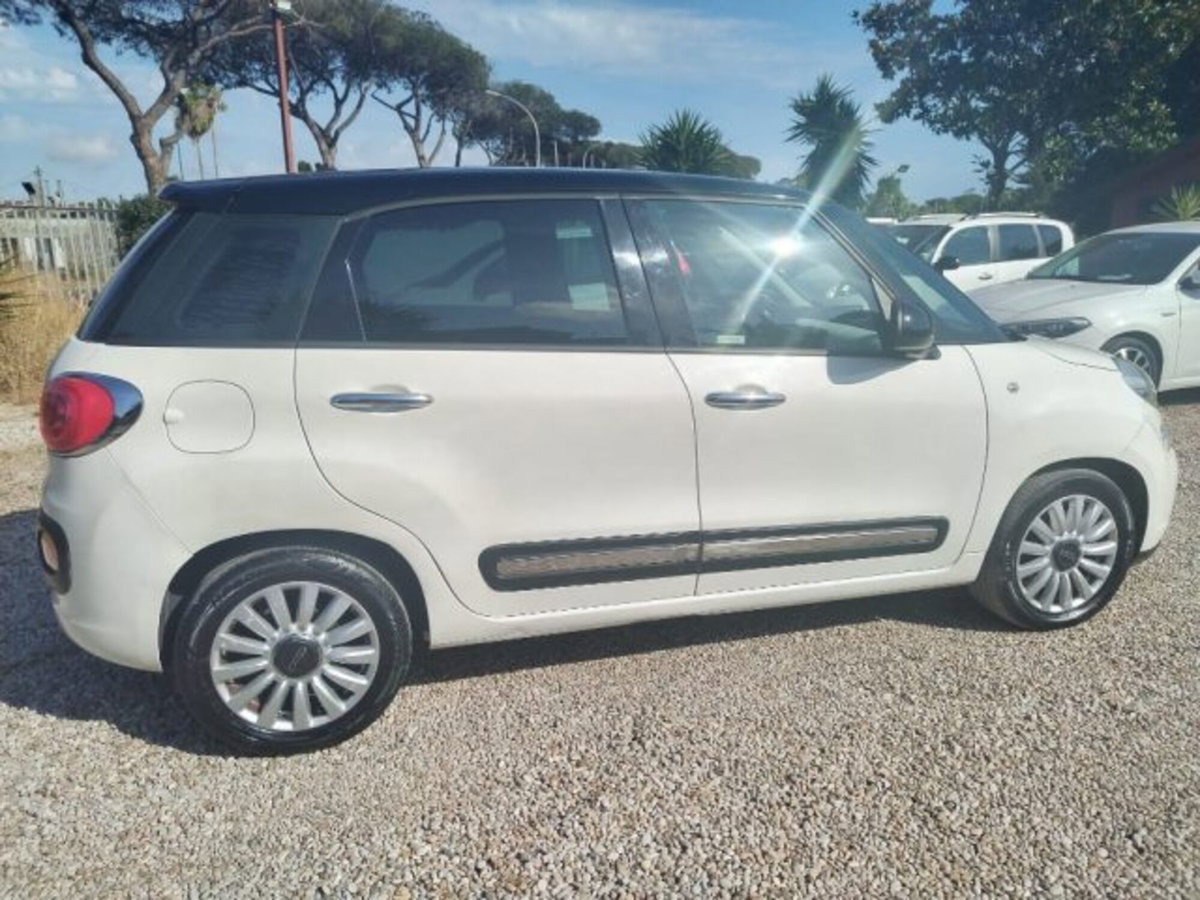 Fiat 500L 1.3 Multijet 95 CV Business (3)