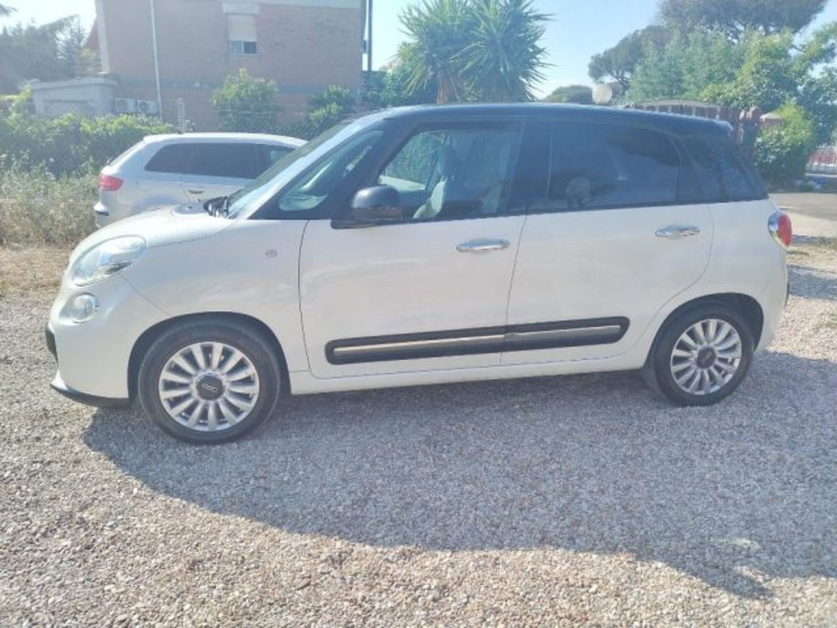Fiat 500L 1.3 Multijet 95 CV Business (7)
