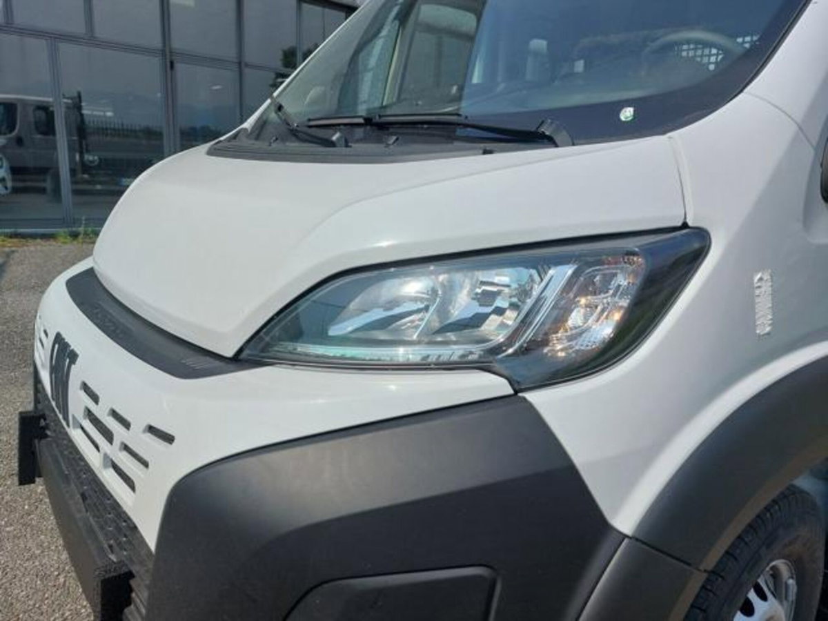 Fiat Ducato maxi 35 LH1 2.2 mjt3 140cv ribalt.trilat. serie 8 (5)