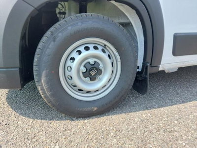 Fiat Ducato maxi 35 LH1 2.2 mjt3 140cv ribalt.trilat. serie 8 (6)