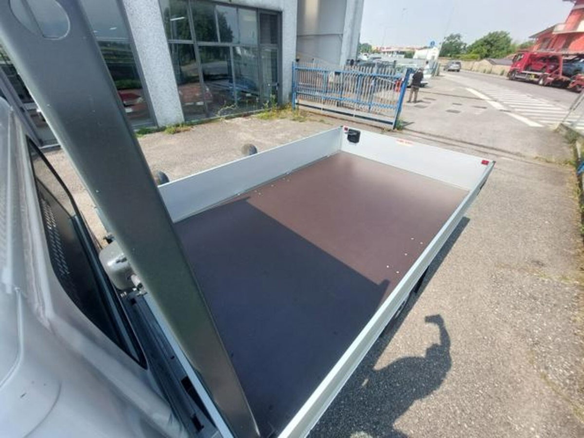 Fiat Ducato maxi 35 LH1 2.2 mjt3 140cv ribalt.trilat. serie 8 (7)