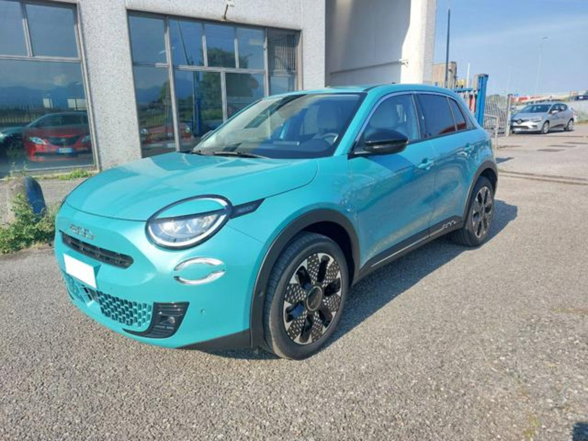 Fiat 600 1.2 La Prima 100cv