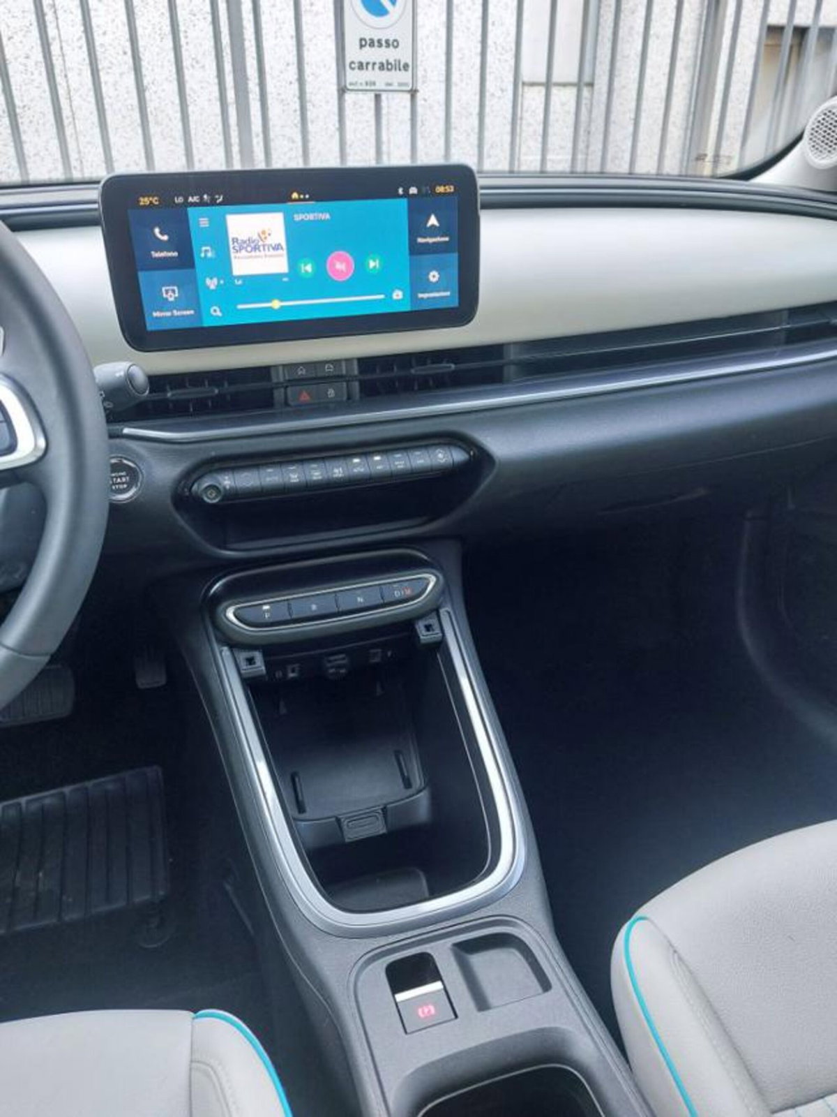 Fiat 600 1.2 La Prima 100cv (11)