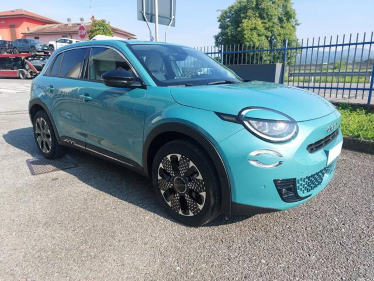 Fiat 600 1.2 La Prima 100cv (4)