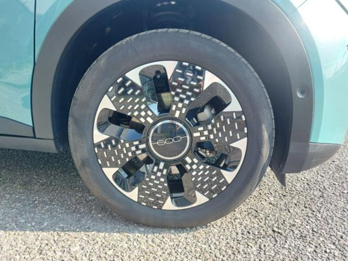 Fiat 600 1.2 La Prima 100cv (6)